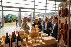 AGRA sajam ugostit će i 34 hrvatska izlagača!