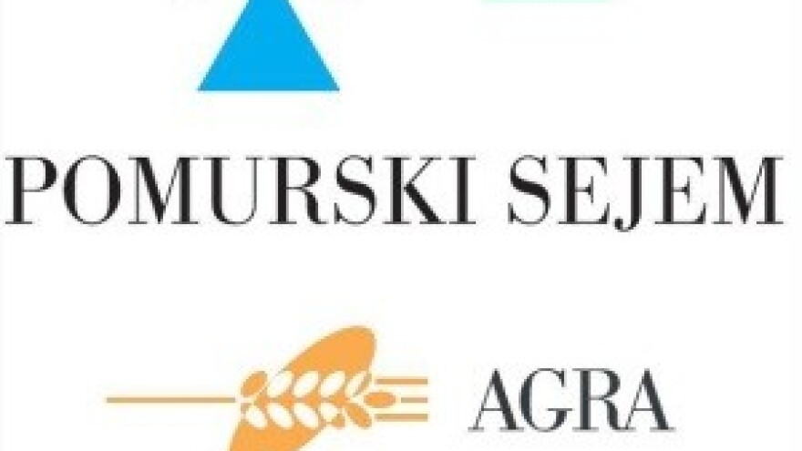 Međunarodni poljoprivredno prehrambeni sajam AGRA 2013