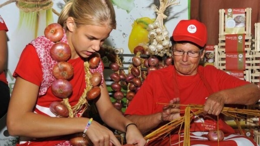 Agra obilježava međunarodnu godinu OPG-ova!