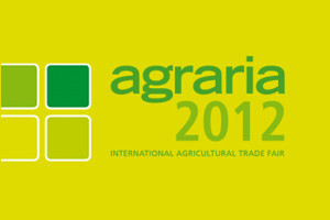 Agraria 2012. - austrijski međunarodni sajam poljoprivrede