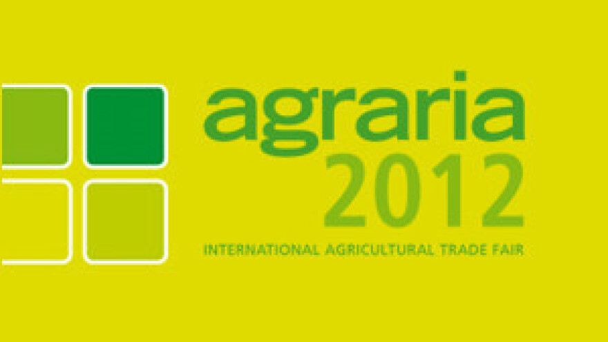 Agraria 2012. - austrijski međunarodni sajam poljoprivrede