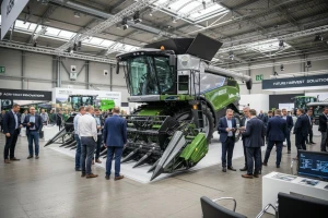Agraria 2014. - međunarodni sajam poljoprivrede