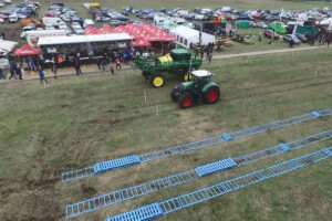 Međunarodni sajam poljoprivrede u Rumunjskoj - Agraria 2018