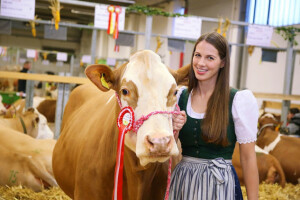 Agraria - vodeći sajam poljoprivrede u Austriji