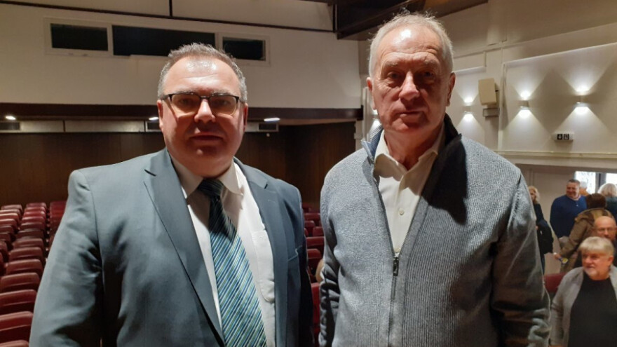 Osnovana Agrarna stranka (AS) - predstavljat će interese hrvatskog sela na sljedećim izborima