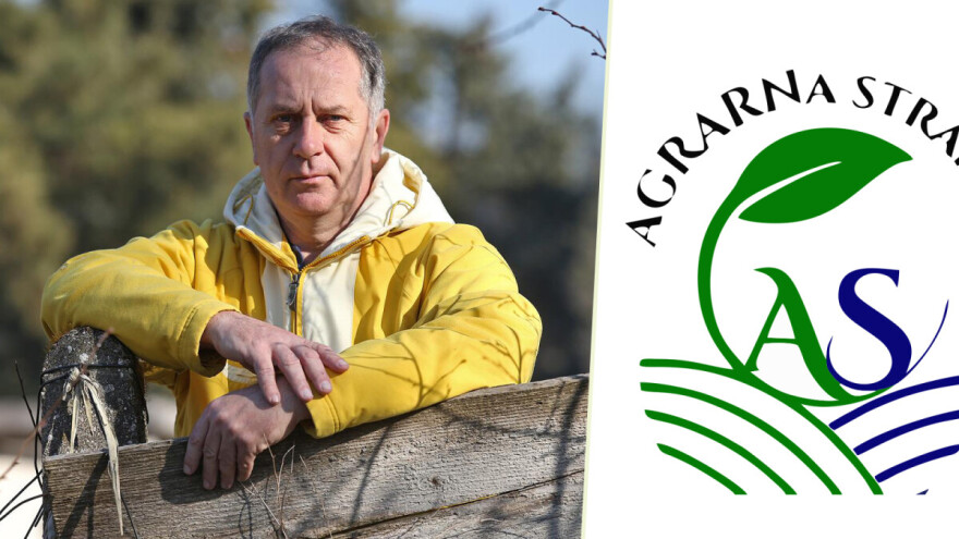 Agrarna stranka: Nužne su reforme, a ne kozmetičke prilagodbe i pogodovanja