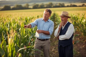 Agrarni će savjetnici morati više pokazati na terenu