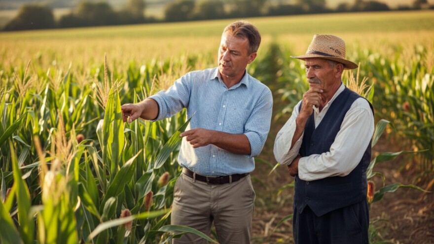 Agrarni će savjetnici morati više pokazati na terenu