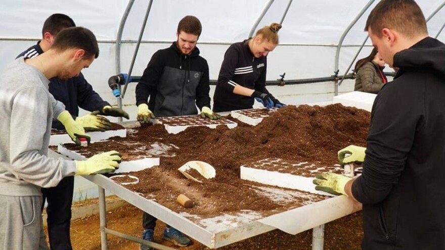 Za razvoj poljoprivrede izdvojili pola miliona KM iz gradskog budžeta