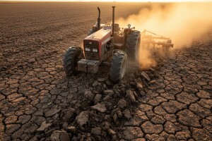 Agraru treba duboko oranje