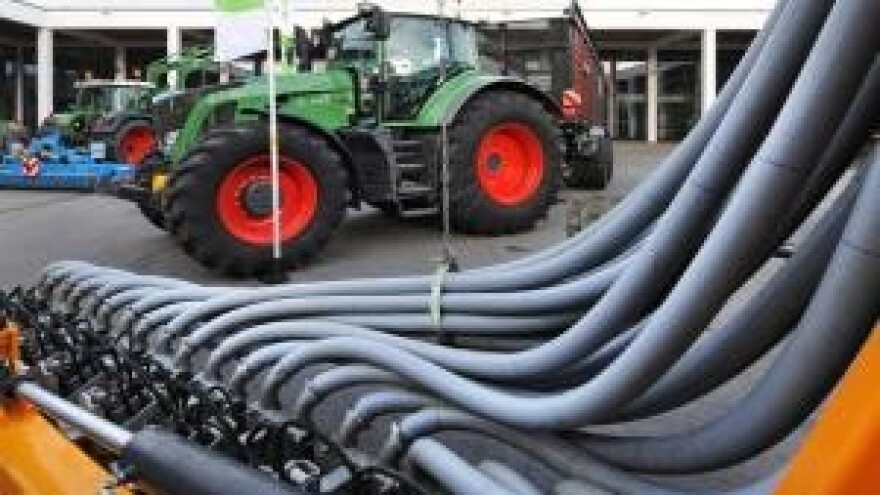 Poljomehanizacija i voćarski trendovi na jednom mjestu