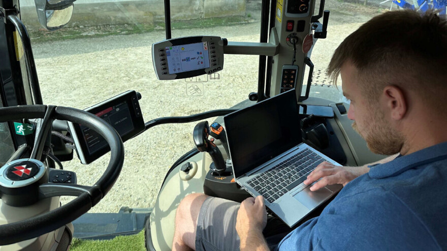 Peter Knaflič: Mogućnosti za uštedu u poljoprivredi su ogromne