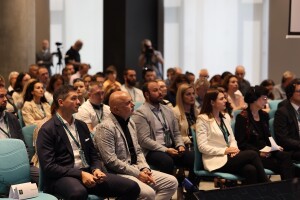 AgriSummit.Tech - Beograd je bio domaćin regionalnih perjanica digitalizacije poljoprivrede