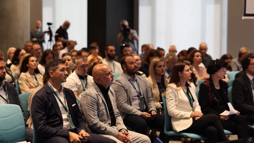 AgriSummit.Tech - Beograd je bio domaćin regionalnih perjanica digitalizacije poljoprivrede