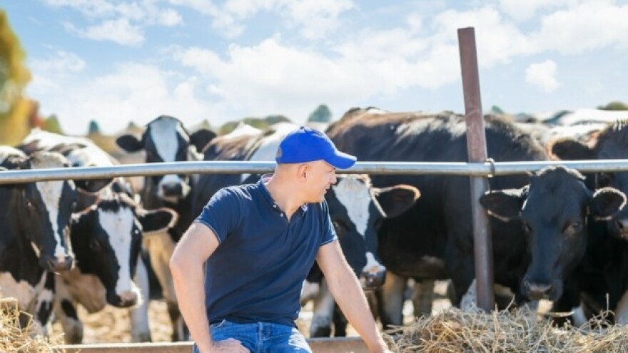 Edukacije za poljoprivrednike na Agro uzletu!
