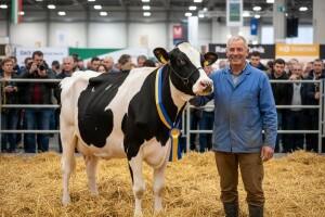 Agribex 2013 – Belgija