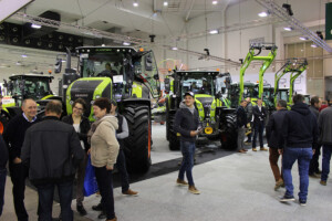 Najveći poljoprivredni sajam u Belgiji - AgriBEX