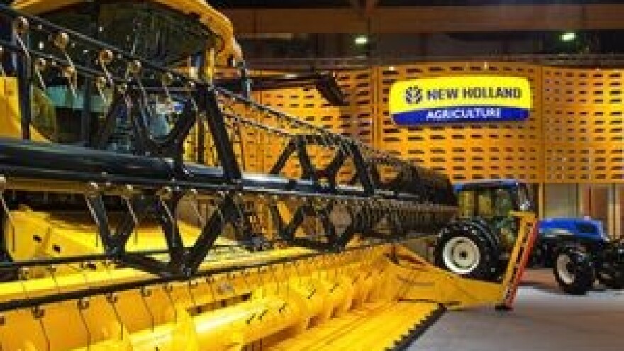 Agribex 2013 – Belgija