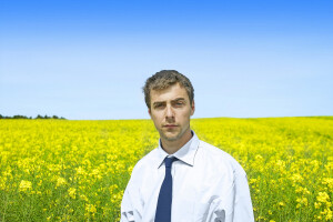 Zbog vas, zbog nas, zbog poljoprivrede