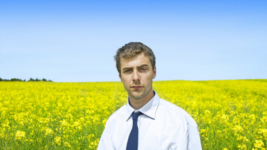 Zbog vas, zbog nas, zbog poljoprivrede