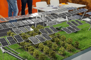 Posjetili smo sajam Fieragricola Tech u Veroni, budućnost su i usjevi ispod solarnih panela