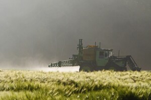 Nastavak priče o glifosatu - ipak nije kancerogen?