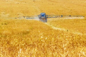 Pravilnik o izobrazbi o sigurnom rukovanju i pravilnoj primjeni pesticida