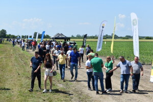 Oko 500 poljoprivrednika posjetilo Agrifest - što smo sve vidjeli?