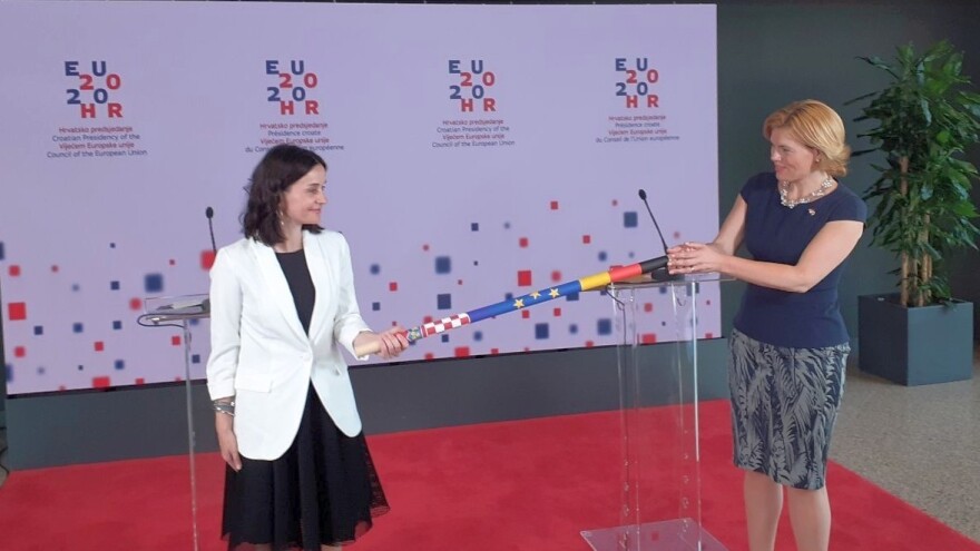 Sastanak ministara poljoprivrede EU: Što smo naučili u COVID-19 pandemiji?