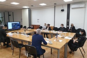 Vučković: Stanje na tržištu nije stabilno, sektori se suočavaju s padom prodaje i cijene