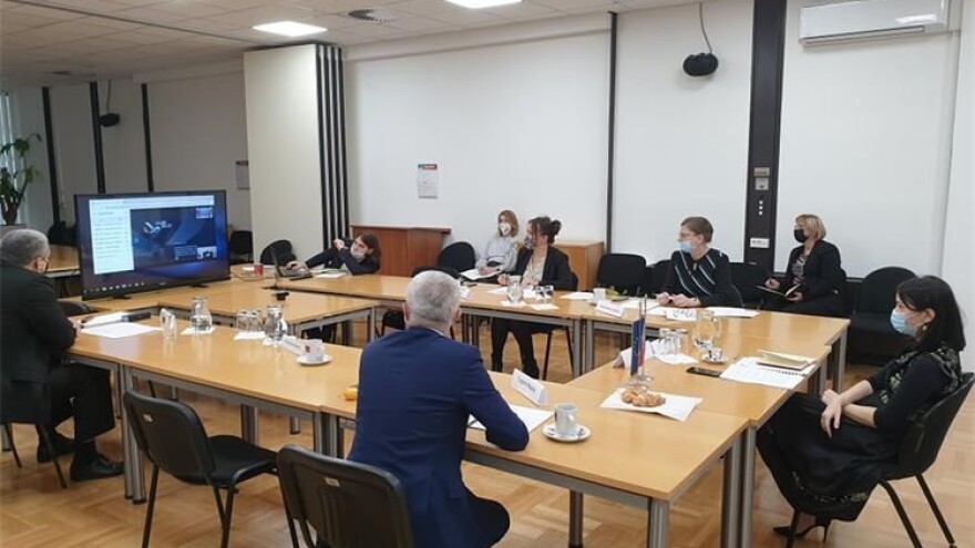 Vučković: Stanje na tržištu nije stabilno, sektori se suočavaju s padom prodaje i cijene