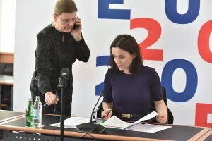 Ministrica Vučković okupila kolege iz EU, što još učiniti da bi se pomoglo poljoprivredi?