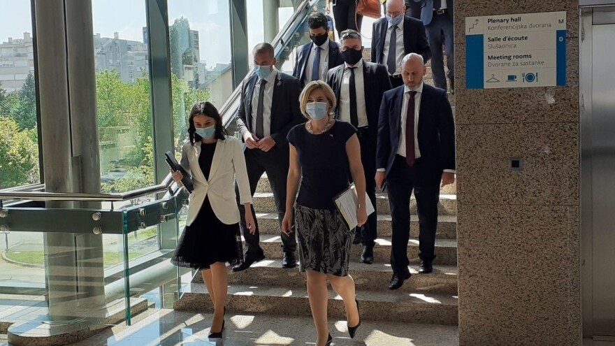 Posljednji Agrifish pod hrvatskim predsjedanjem, palicu preuzima Njemačka