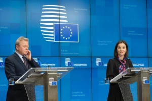 Održano prvo Vijeće ministara poljoprivrede i ribarstva EU pod hrvatskim predsjedanjem