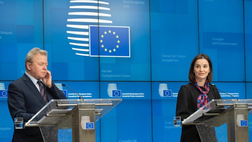 Održano prvo Vijeće ministara poljoprivrede i ribarstva EU pod hrvatskim predsjedanjem