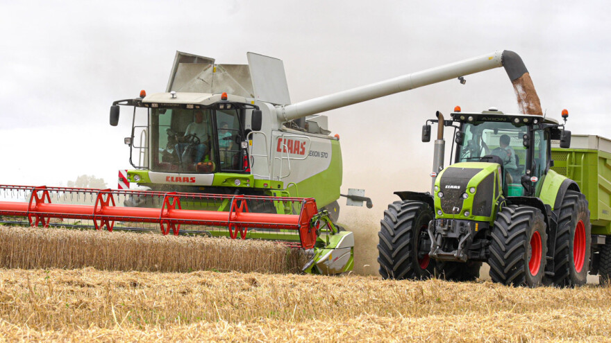 YOHT lansirao do sada najveću gumu za traktore