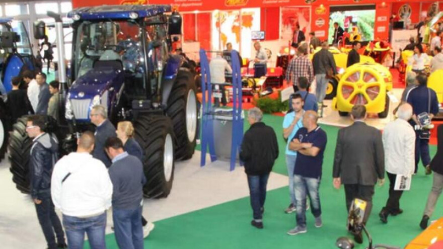 Agrilevante se fokusira na poljoprivredu na Mediteranu