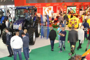 Agrilevante se fokusira na poljoprivredu na Mediteranu