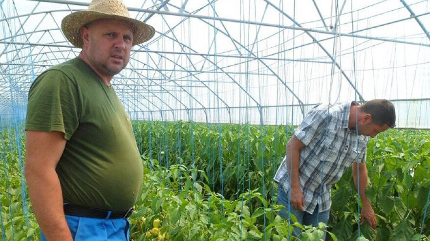 Udružili se i stvorili brend "Plodovi devet rijeka"