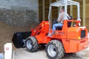 Međunarodni sajam poljoprivrednih strojeva - Agritechnica