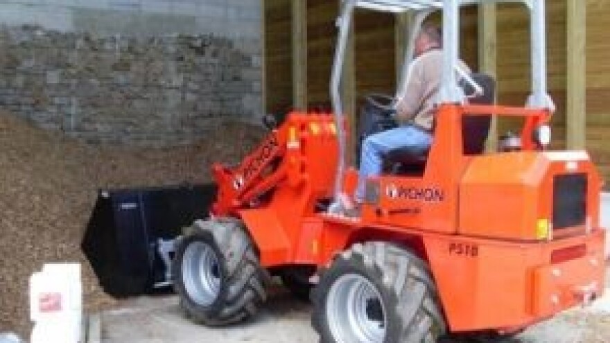 Međunarodni sajam poljoprivrednih strojeva - Agritechnica