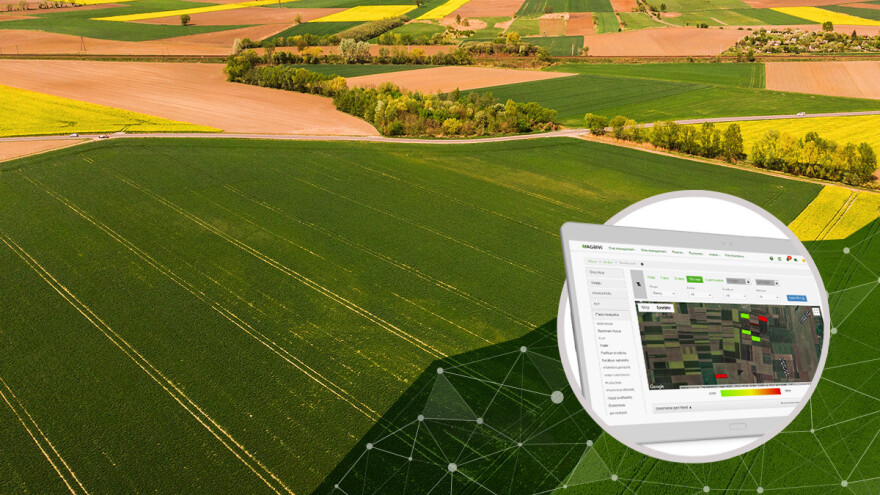 Kako postići održivu proizvodnju hrane u pet koraka?