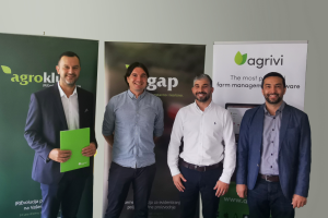 Digitalizacija poljoprivrede - prioritet strateškog partnerstva Agrivija i Agrokluba