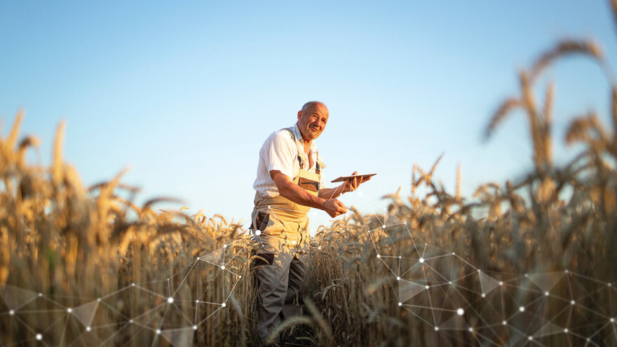 Koje su top tri odlike uspešnog poljoprivrednika?