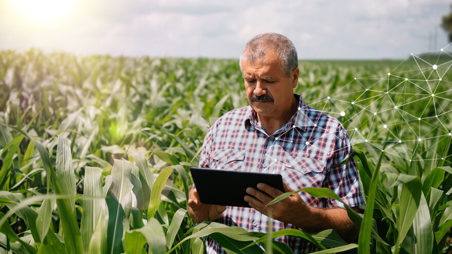 Organizacija - ključna vještina uspješnog poljoprivrednika