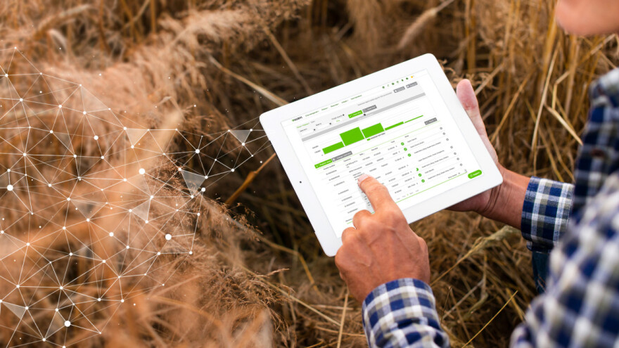 Digitalna poljoprivreda spriječava trostruke gubitke u proizvodnji