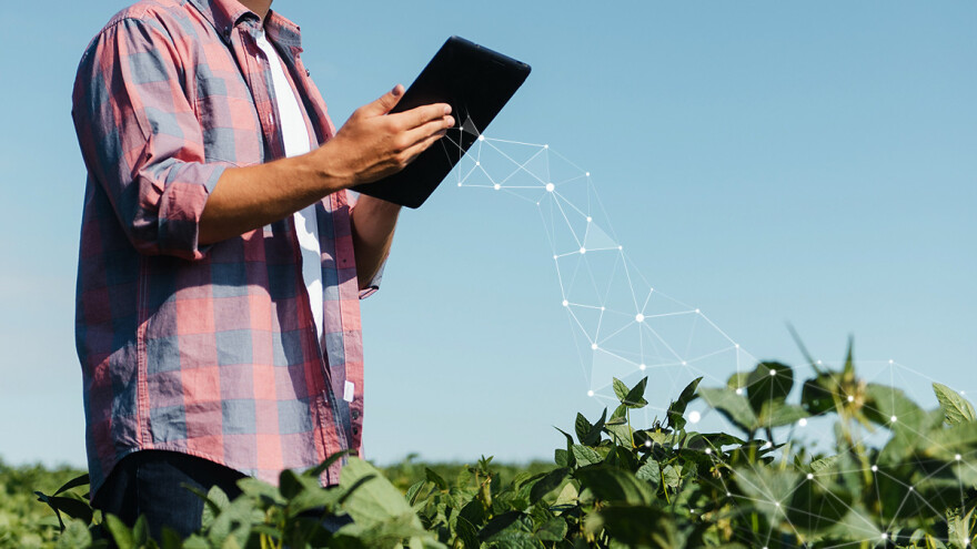 AGRIVI i SpaceSense donose novi proizvod za preciznu poljoprivredu