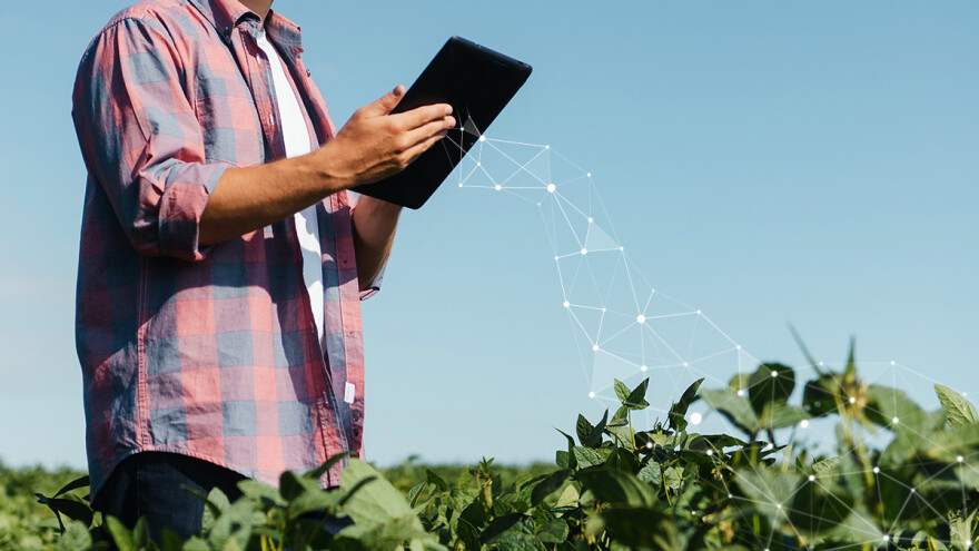 AGRIVI i SpaceSense donose novi proizvod za preciznu poljoprivredu