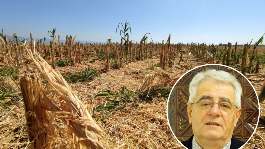 Dolaskom svake promjene vremena raste i opasnost od nevremena s tučom