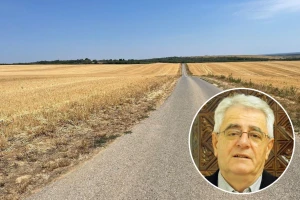 Oborine nisu podmirile nedostatak vode u tlu, ali veseli da stiže još kiše